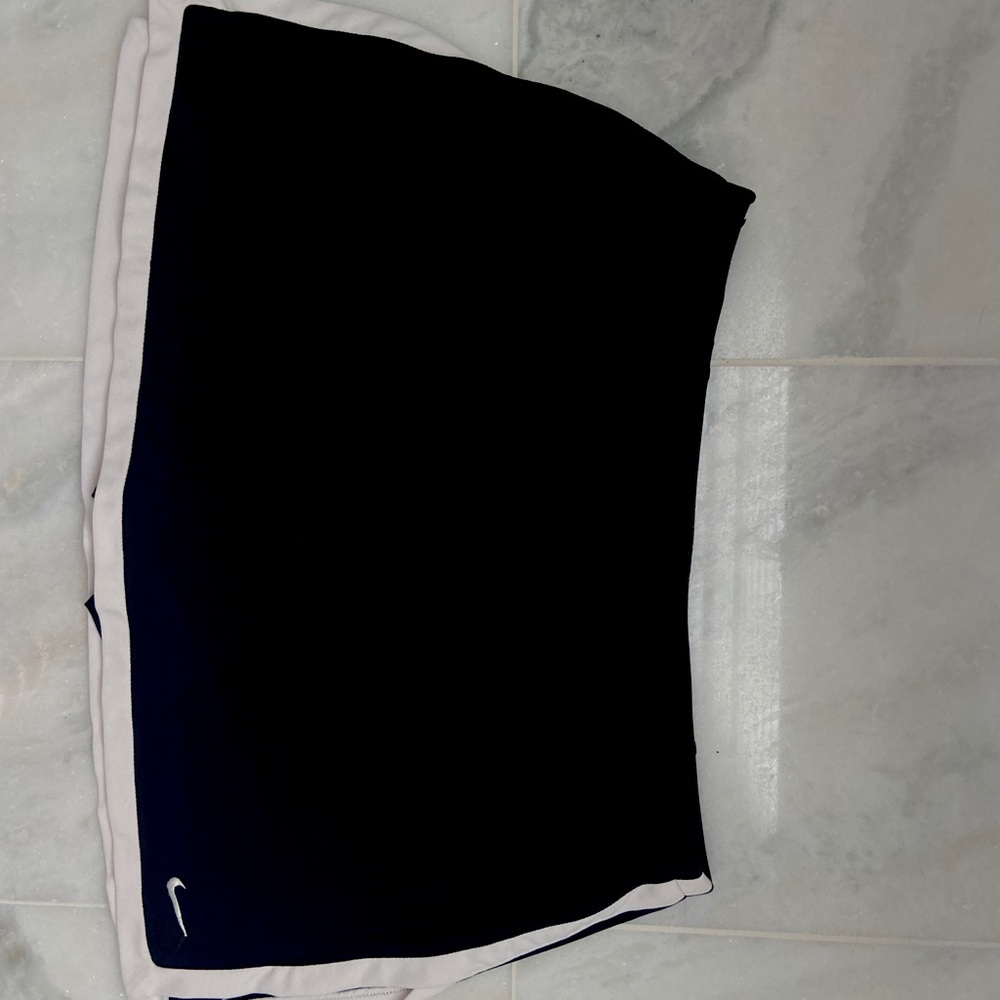 NIKE TENNIS MINI SKIRT